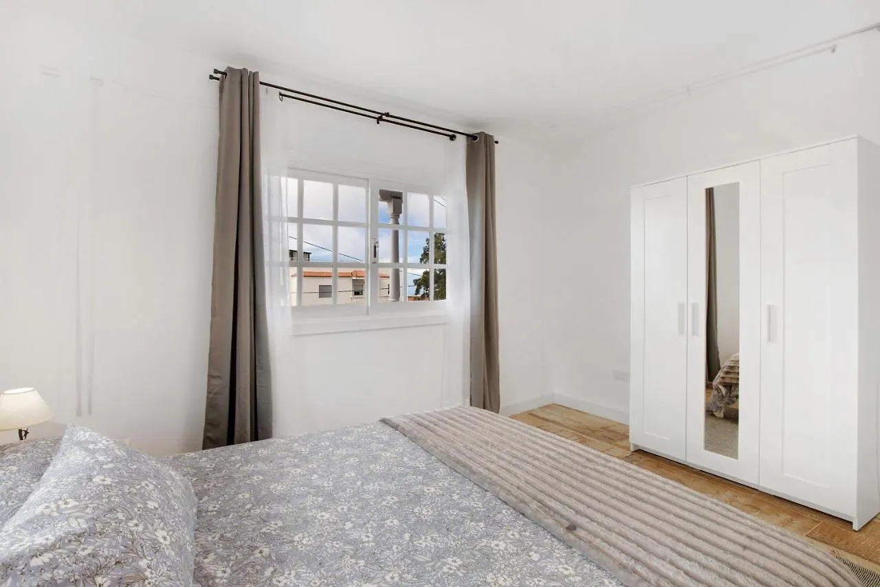 La Carpinteria Villa Tacoronte Holiday home