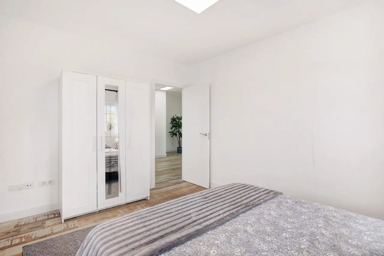 La Carpinteria Villa Tacoronte Holiday home
