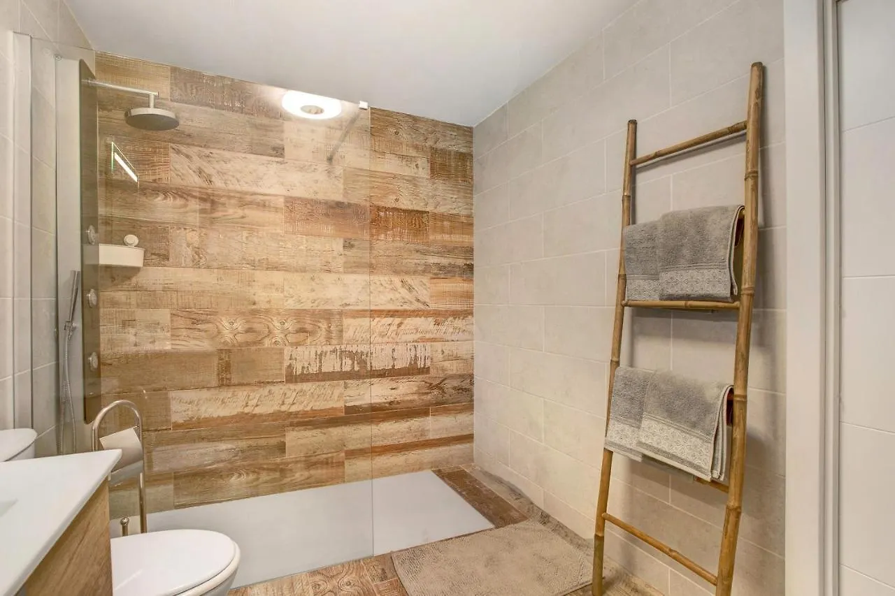 La Carpinteria Villa Tacoronte Holiday home