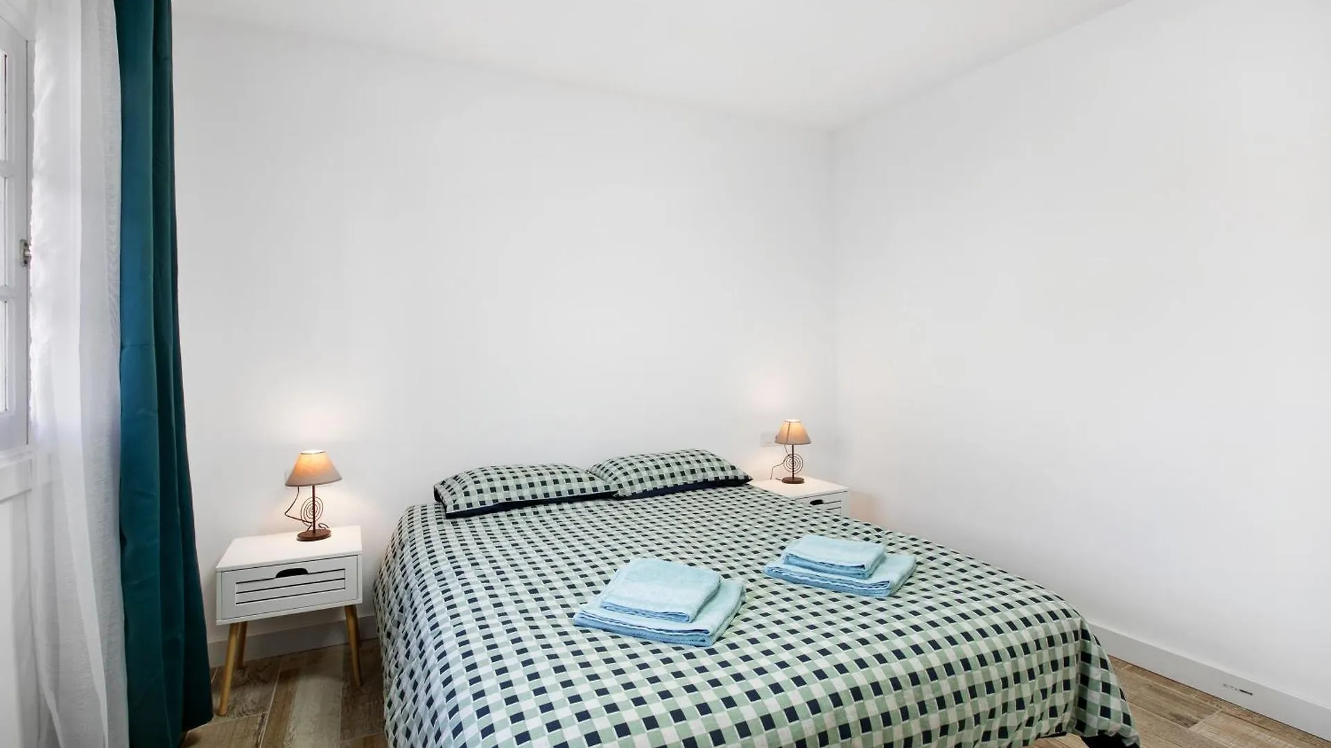 Vila La Carpinteria Tacoronte Prázdninový dům