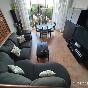 Casa Magali Сasa de vacaciones