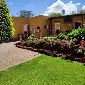El Trazo Сasa de vacaciones