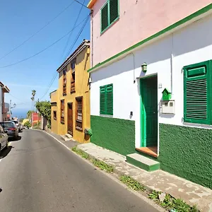 Casa Del Mar En Сasa de vacaciones