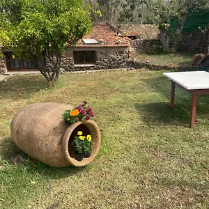 Rural House To Take A Break, La Serreria 25 - Private Garden Сasa de vacaciones