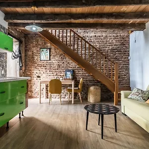 La Bodega. Сasa de vacaciones