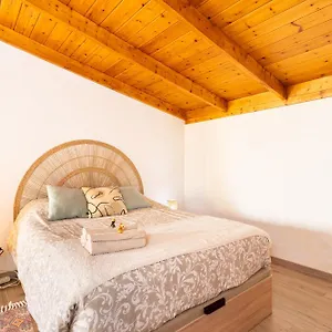 Coqueta Casita De Mercedes Сasa de vacaciones
