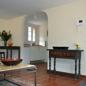 Casita En Guamasa Сasa de vacaciones